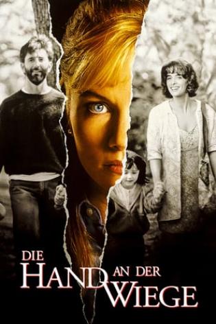 Die Hand an der Wiege (1992)