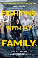 Fighting with My Family (2019)