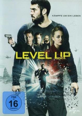 Level Up (2016)