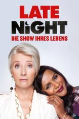 Late Night - Die Show Ihres Lebens (2019)