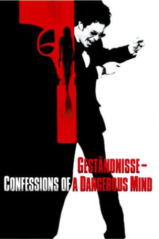 Geständnisse - Confessions of a Dangerous Mind (2002)