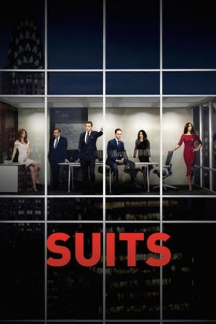 Suits (2011)