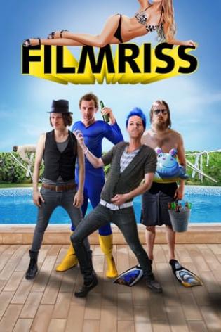 Filmriss (2013)