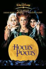 Hocus Pocus (1993)