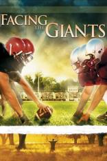 Facing the Giants (2006)