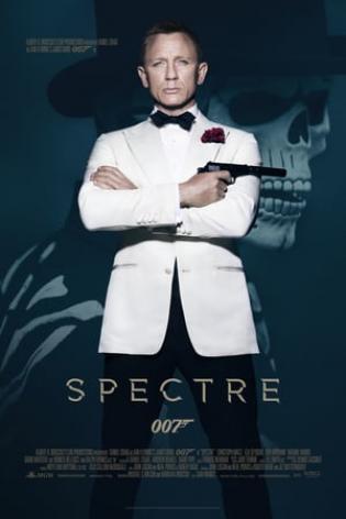 James Bond 007 - Spectre (2015)