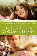 Das Glück der großen Dinge (2013)