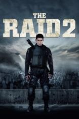 The Raid 2 (2014)