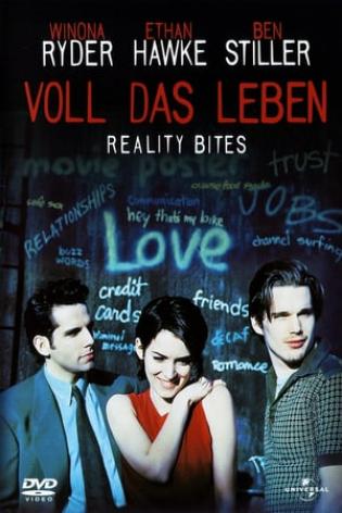 Voll das Leben - Reality Bites (1994)