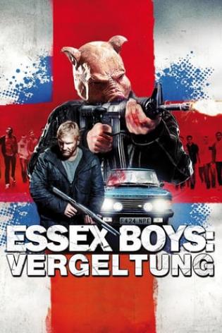 Essex Boys: Vergeltung (2013)