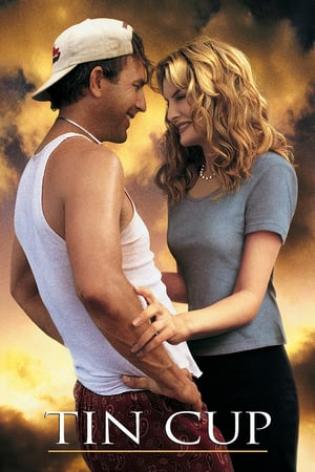 Tin Cup (1996)