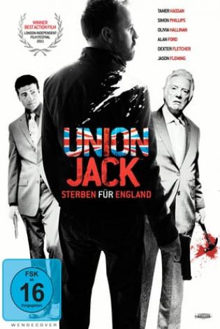 Union Jack (2011)