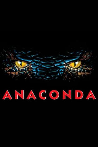 Anaconda (1997)