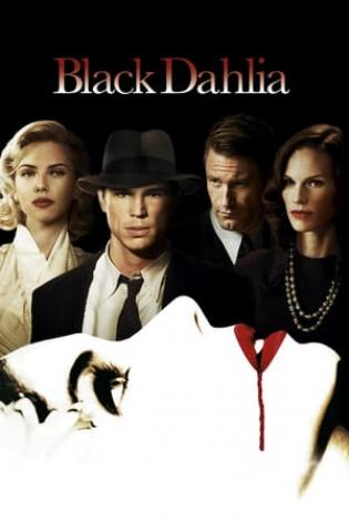 Black Dahlia (2006)