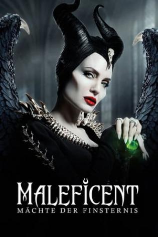 Maleficent: Mächte der Finsternis (2019)