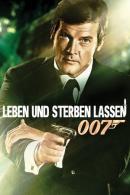 James Bond 007 - Leben und sterben lassen (1973)