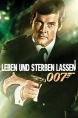 James Bond 007 - Leben und sterben lassen (1973)