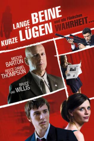 Lange Beine, kurze Lügen (2008)