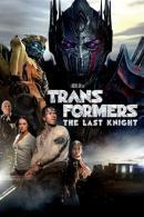 Transformers: The Last Knight (2017)