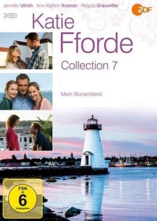 Katie Fforde: Mein Wunschkind (2015)