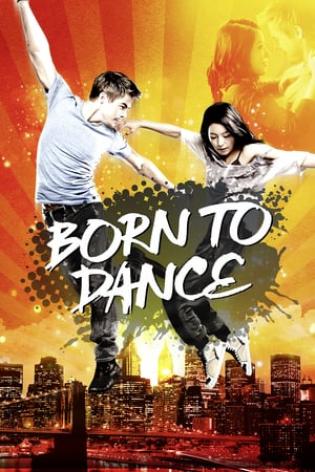 Born to Dance (2013)