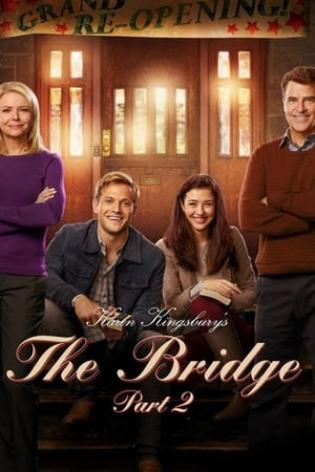 The Bridge Teil 2 (2016)