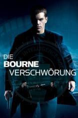 Die Bourne Verschwörung (2004)