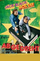 Abgedreht (2008)