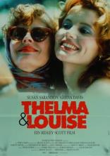 Thelma & Louise (1991)