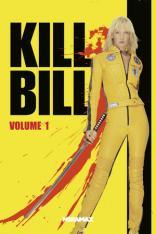 Kill Bill - Volume 1 (2003)