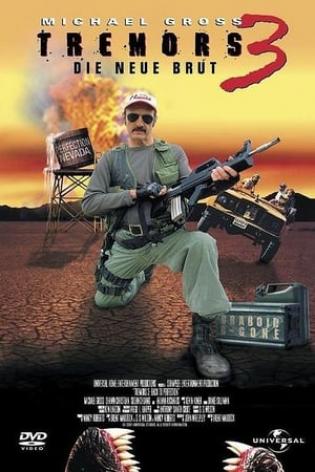 Tremors 3 - Die neue Brut (2001)