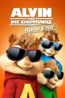 Alvin und die Chipmunks - Road Chip (2015)