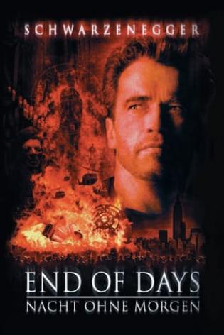 End of Days (1999)