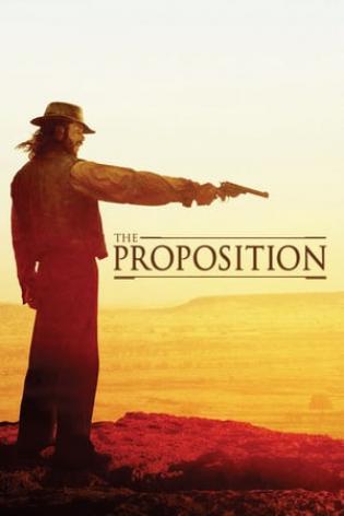 The Proposition - Tödliches Angebot (2005)