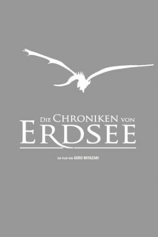 Die Chroniken von Erdsee (2006)