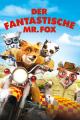 Der fantastische Mr. Fox (2009)