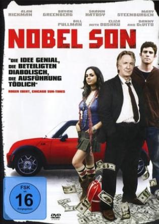 Nobel Son (2007)