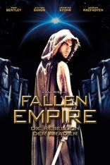 Fallen Empire - Die Rebellion der Aradier (2012)