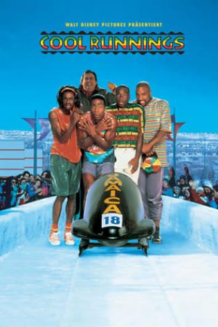 Cool Runnings - Dabei sein ist alles (1993)