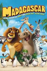 Madagascar (2005)