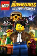 LEGO: Die Abenteuer von Clutch Powers (2010)