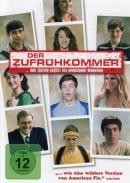 Der Zufrühkommer (2014)