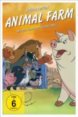 Animal Farm - Aufstand der Tiere (1954)