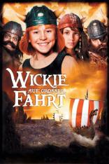 Wickie auf großer Fahrt (2011)