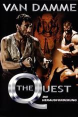 The Quest (1996)