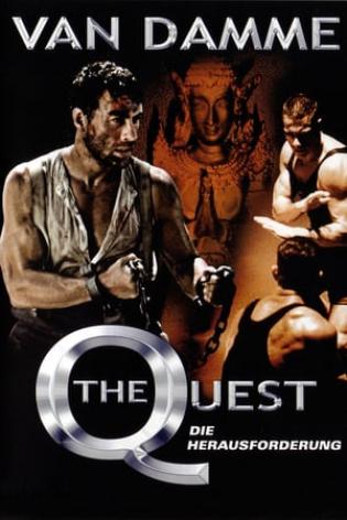 The Quest (1996)