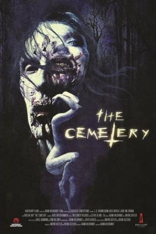 The Cemetery (2013)