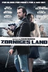 Zorniges Land (2015)