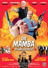 Die Mamba (2014)