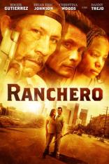 Ranchero - Drogensumpf L.A. (2008)